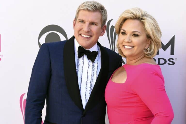 todd chrisley