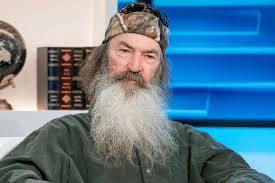 Phil Robertson Death: Duck Dynasty Star Passes Away at 79