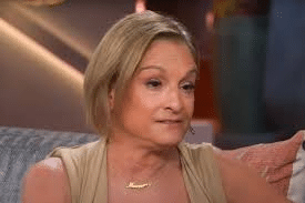 Mary Lou Retton Arrested For DUI In West Virginia