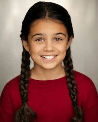 Arabella Stanton Cast as Hermione Granger in HBO’s New Harry Potter Series
