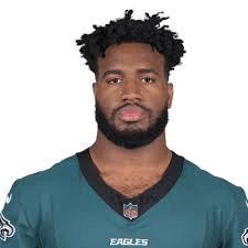 Bryce Huff : 5 Powerful Reasons Eagles Trade Benefits 49ers