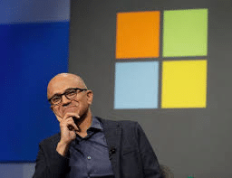 Satya Nadella 5 Bold Moves That Could Open Jobs at Microsoft