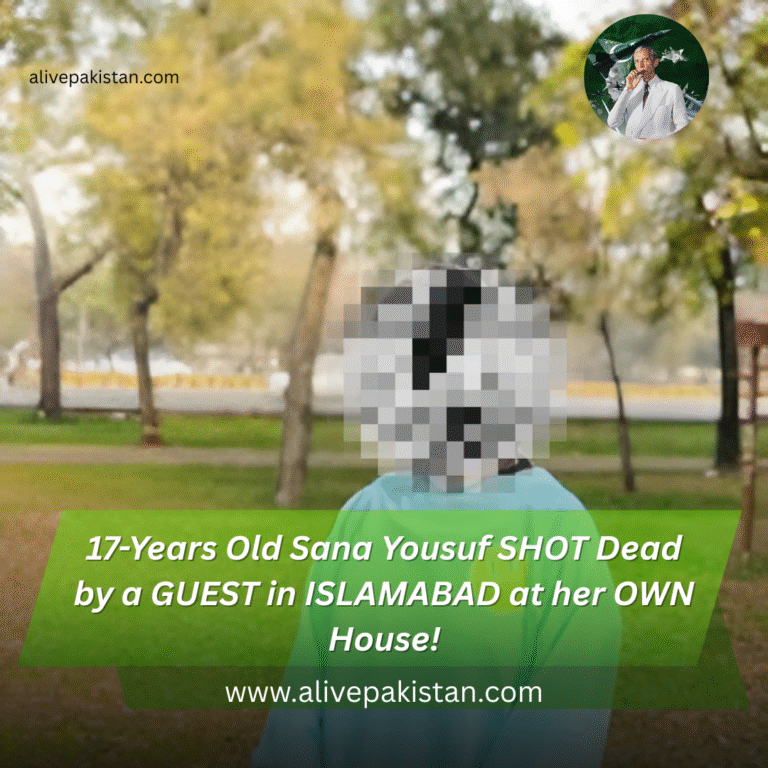 Sana Yousaf