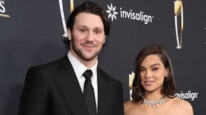 Hailee and Josh | 7 Heartwarming Facts About their Wedding