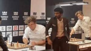 Gukesh on Magnus | 99 Out of 100 Times, I Would Have Lost