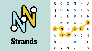 NYT Strands Hints and Answers for June 3, 2025: Theme, Spangram