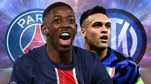 PSG vs Inter