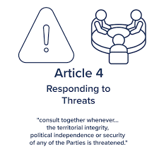Poland Invokes NATO Article 4 | Big News Ahead